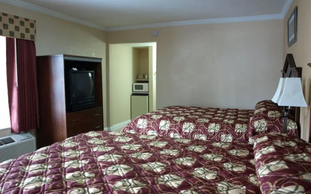 photo 3 of Towne Motel Alexandria
