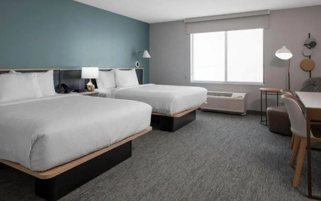 photo 2 of TownePlace by Marriott Suites Buckeye Verrado