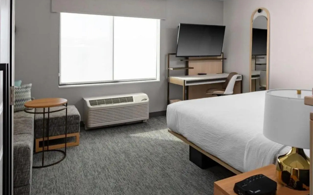 photo 3 of TownePlace by Marriott Suites Buckeye Verrado