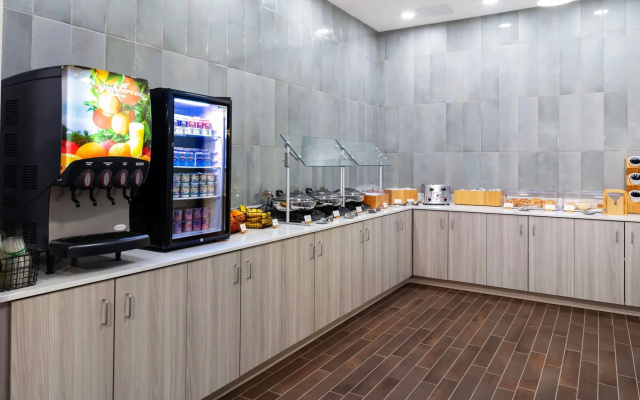 photo 5 of TownePlace by Marriott Suites Buckeye Verrado