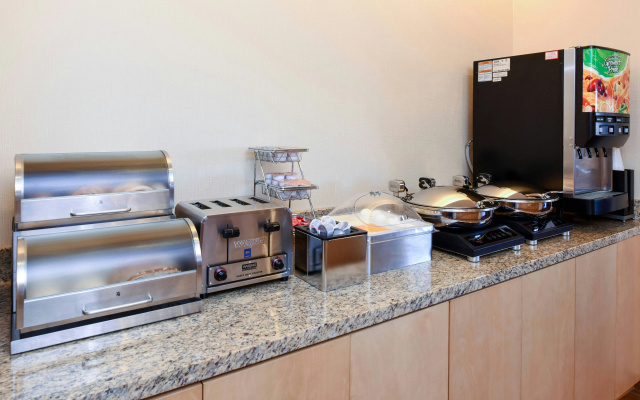 photo 3 of TownePlace Suites Detroit Auburn Hills