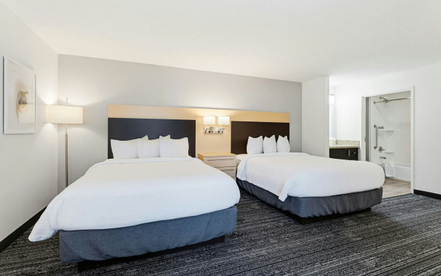 photo 4 of TownePlace Suites Detroit Auburn Hills
