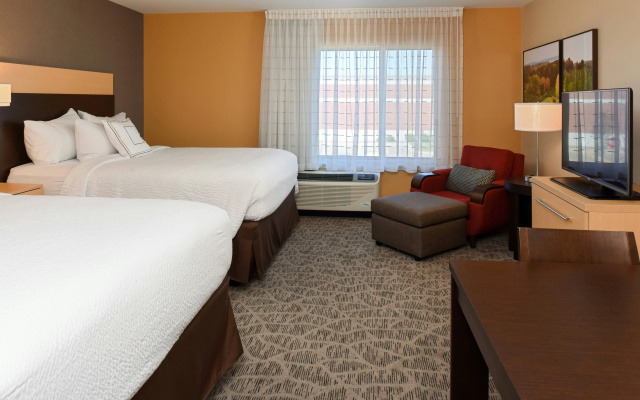 photo 5 of TownePlace Suites Detroit Auburn Hills