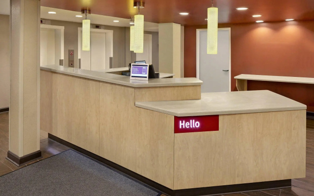 photo 2 of TownePlace Suites by Marriott Albany Downtown/Medical Center