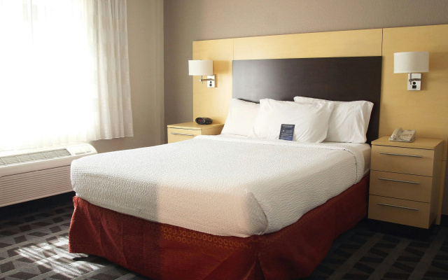 photo 4 of TownePlace Suites by Marriott Albany Downtown/Medical Center