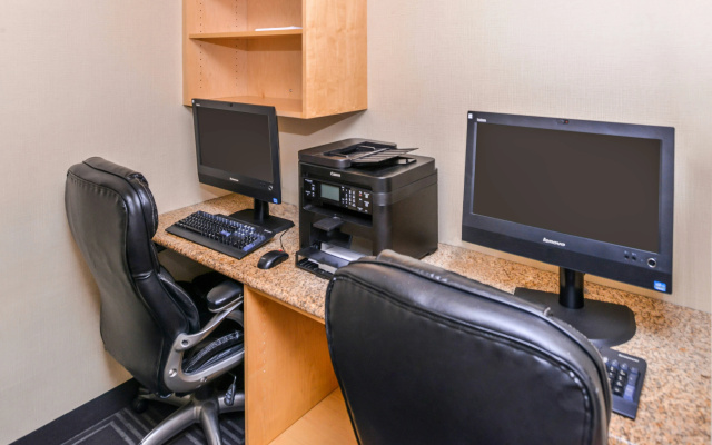 photo 2 of Towneplace Suites by Marriott Arundel Mills