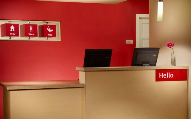 photo 2 of Extended Stay America Suites Atlanta Norcross Peachtree Corn
