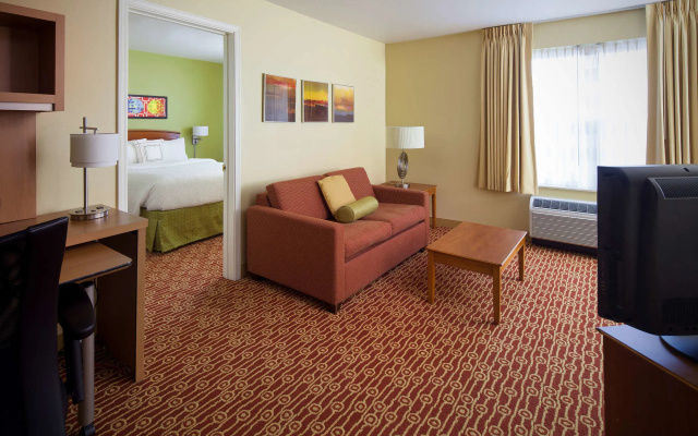 photo 5 of Extended Stay America Suites Atlanta Norcross Peachtree Corn