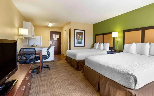 photo 4 of Extended Stay America Suites - Atlanta - Northlake
