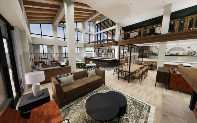 photo 2 of TownePlace Suites Avon Vail Valley