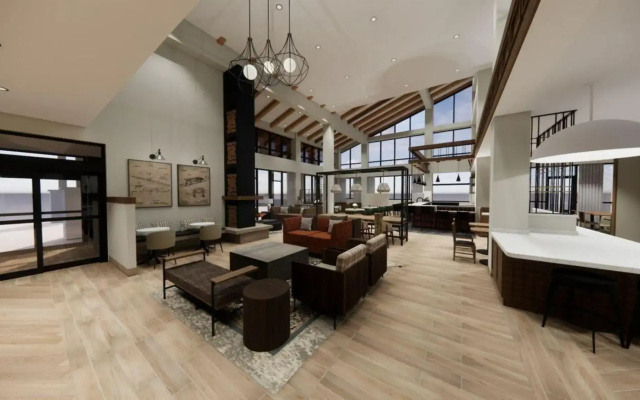 photo 3 of TownePlace Suites Avon Vail Valley