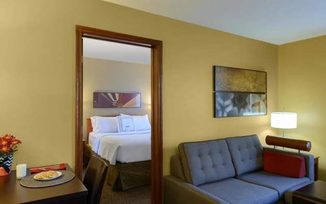 photo 2 of Towneplace Suites Baltimore Fort Meade
