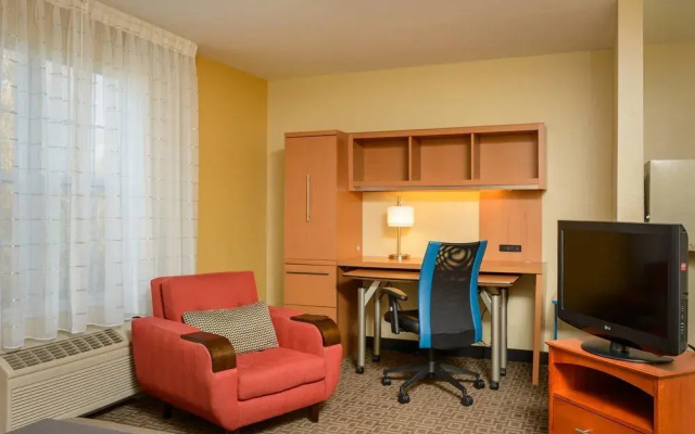 photo 3 of Towneplace Suites Baltimore Fort Meade