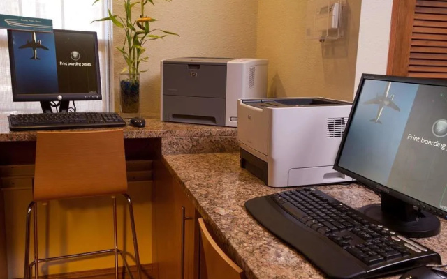 photo 4 of Towneplace Suites Baltimore Fort Meade