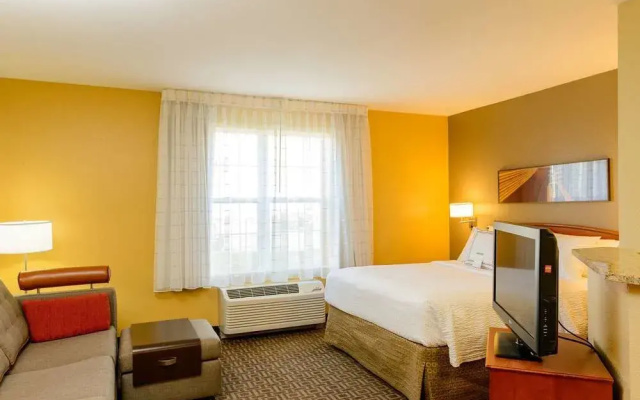 photo 5 of Towneplace Suites Baltimore Fort Meade