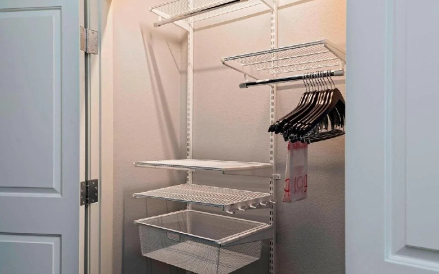photo 2 of TownePlace Suites Baton Rouge Port Allen