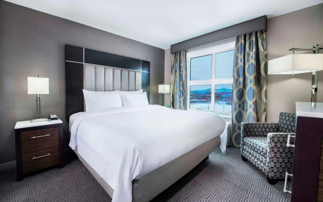 photo 3 of TownePlace Suites Boston Logan Airport/Chelsea