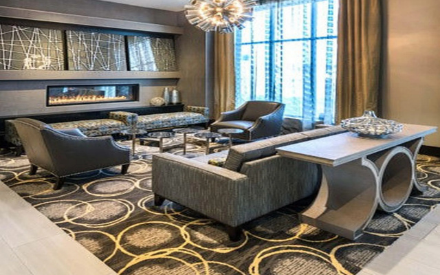 photo 5 of TownePlace Suites Boston Logan Airport/Chelsea