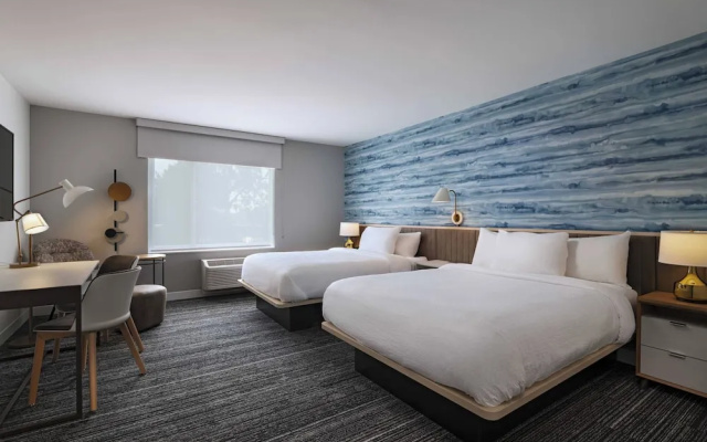 photo 4 of TownePlace Suites Brentwood