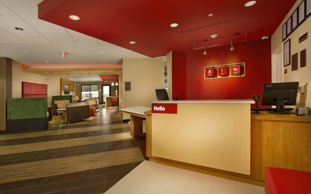 photo 2 of TownePlace Suites Bridgeport Clarksburg