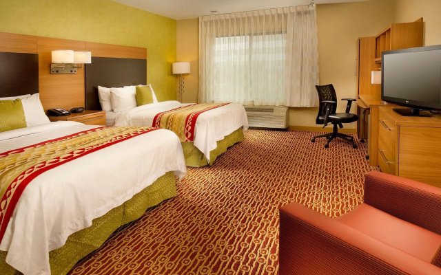 photo 3 of TownePlace Suites Bridgeport Clarksburg