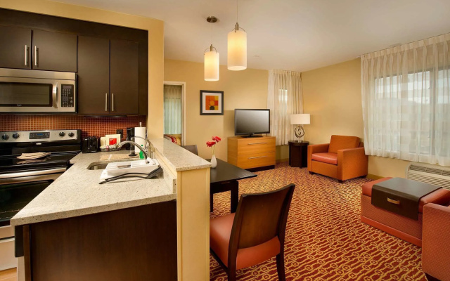 photo 4 of TownePlace Suites Bridgeport Clarksburg