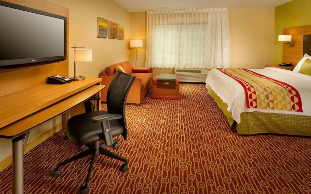 photo 5 of TownePlace Suites Bridgeport Clarksburg
