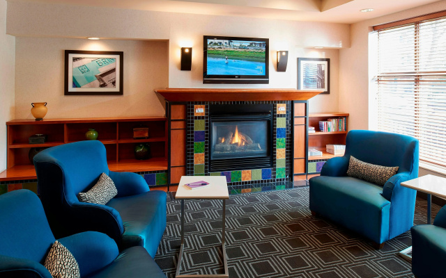 photo 3 of TownePlace Suites by Marriott Minneapolis Downtown/NorthLoop