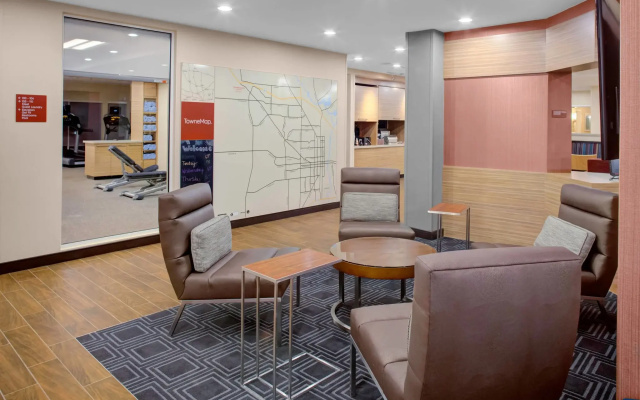 photo 2 of TownePlace Suites by Marriott Albany