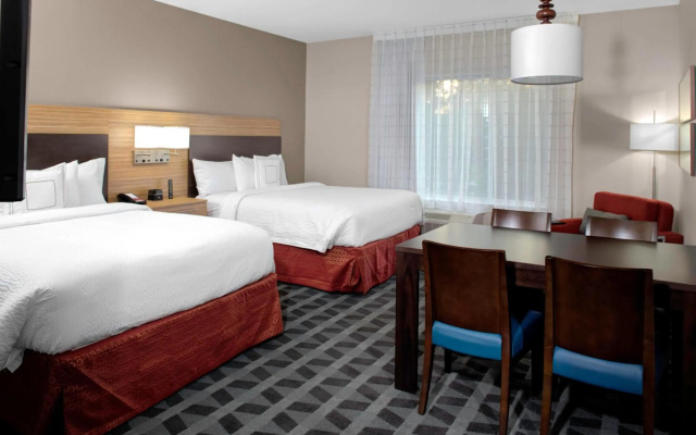 photo 3 of TownePlace Suites by Marriott Albany