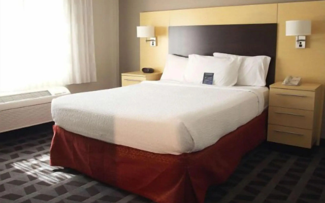 photo 4 of TownePlace Suites by Marriott Albany