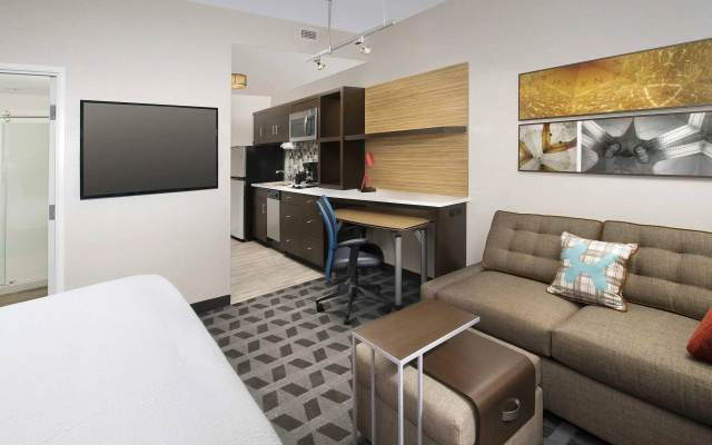 photo 2 of TownePlace Suites by Marriott Alexandria Fort Belvoir