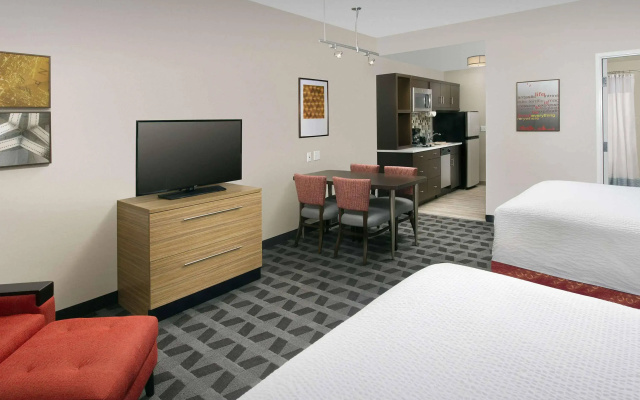 photo 4 of TownePlace Suites by Marriott Alexandria Fort Belvoir