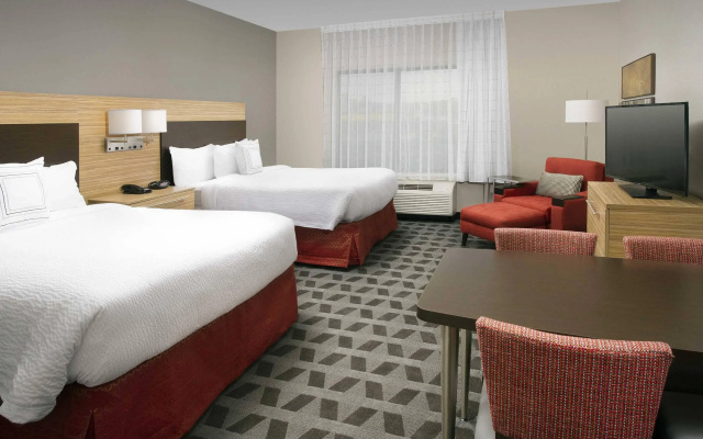 photo 5 of TownePlace Suites by Marriott Alexandria Fort Belvoir