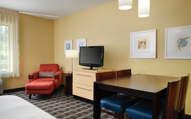 photo 2 of TownePlace Suites by Marriott Ann Arbor