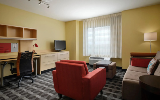 photo 3 of TownePlace Suites by Marriott Ann Arbor
