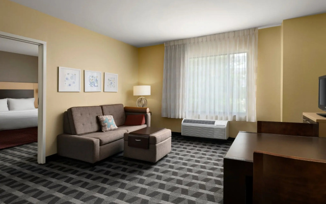 photo 4 of TownePlace Suites by Marriott Ann Arbor