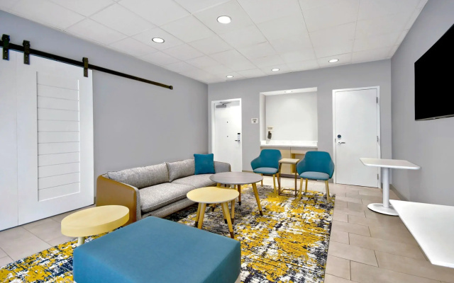 photo 4 of TownePlace Suites by Marriott Asheville West