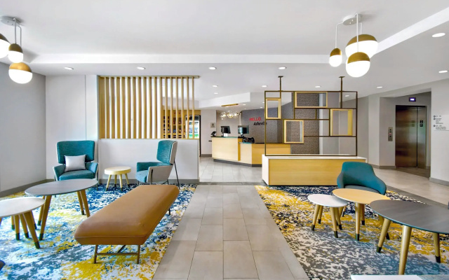 photo 5 of TownePlace Suites by Marriott Asheville West