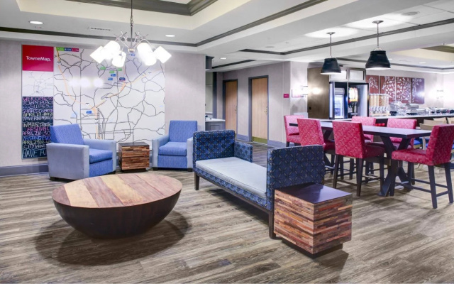 photo 2 of TownePlace Suites by Marriott Atlanta Buckhead