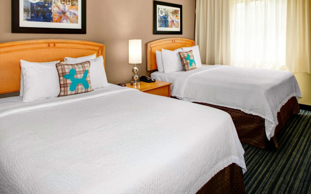 photo 4 of TownePlace Suites by Marriott Atlanta Buckhead