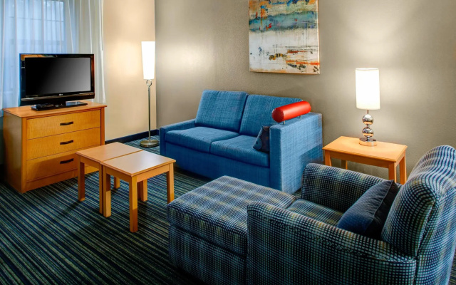 photo 5 of TownePlace Suites by Marriott Atlanta Buckhead