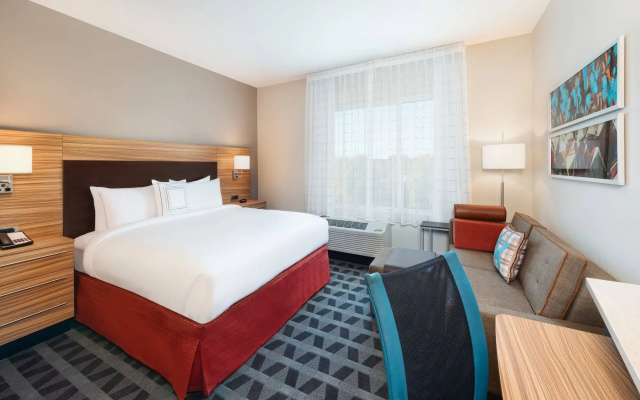 photo 3 of TownePlace Suites by Marriott Atlanta Lawrenceville
