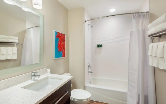 photo 4 of TownePlace Suites by Marriott Atlanta Lawrenceville