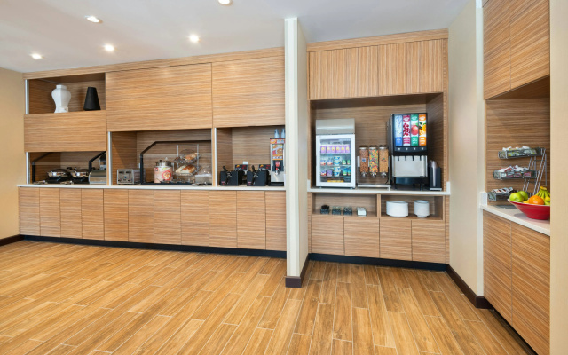 photo 5 of TownePlace Suites by Marriott Atlanta Lawrenceville