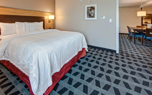 photo 4 of TownePlace Suites by Marriott Auburn University Area