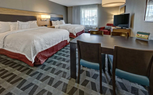 photo 5 of TownePlace Suites by Marriott Auburn University Area