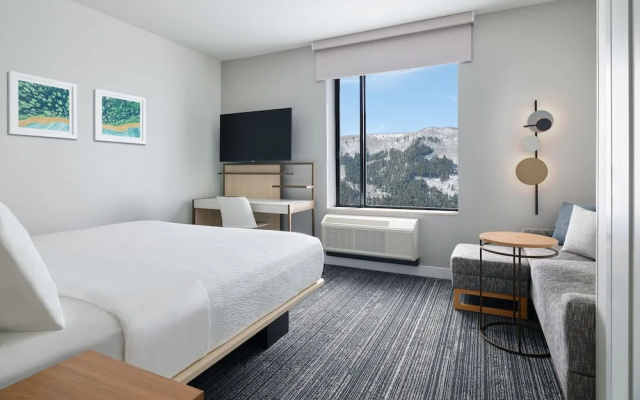 photo 3 of Towneplace Suites By Marriott Avon Vail Valley