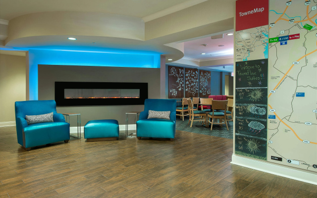 photo 2 of TownePlace Suites by Marriott Baltimore BWI Airport