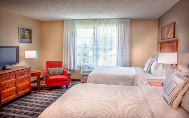photo 4 of TownePlace Suites by Marriott Baltimore BWI Airport